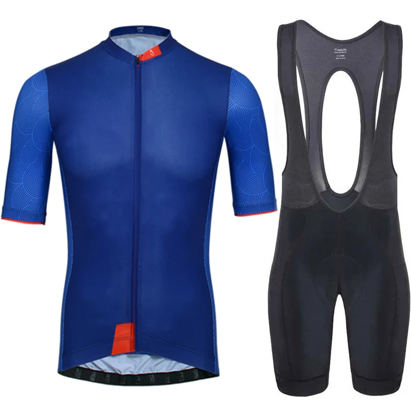 Джерси костюм летний MTB велосипедная одежда с коротким рукавом Pro Team Мужская одежда для гоночного велосипеда Майо Ropa Ciclismo Майо дышащий