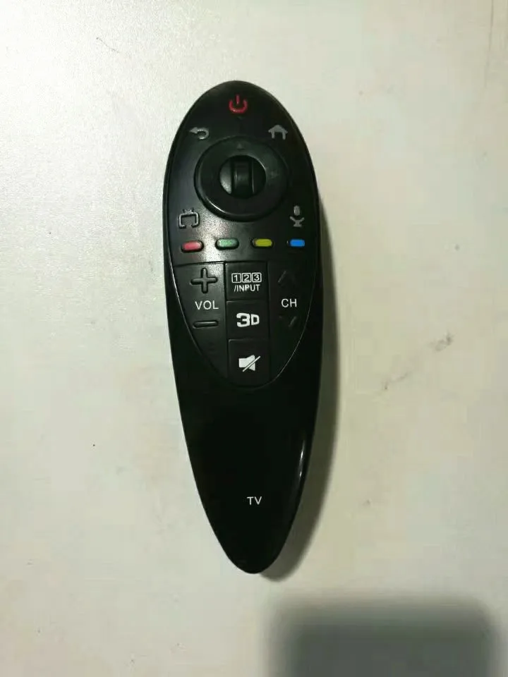 Запасной пульт дистанционного управления Wi Fi для LG SMART TV AKB73975906 AKB73975806 AKB73975807|remote