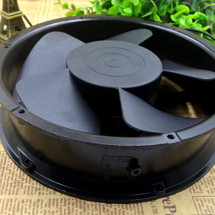 XINRUILIAN RAH2260B2-C 220V 0.42A 20060 20CM High temperature cooling fan | Компьютеры и офис