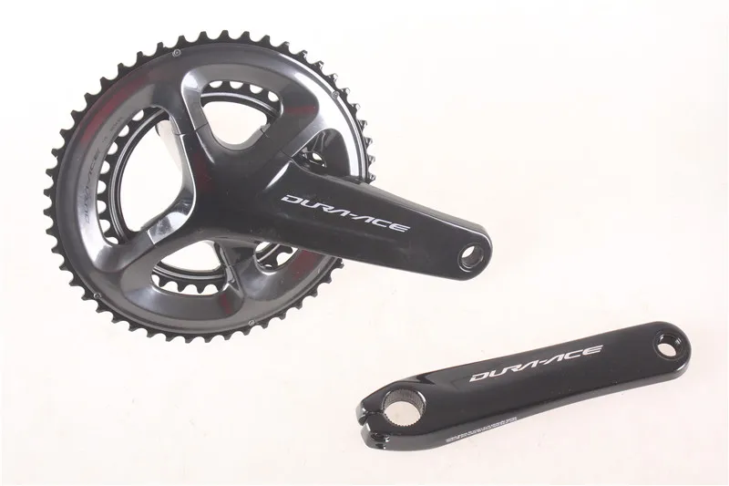 Shimano DURA-ACE R9100 11 S 2x11 набор скоростных групп для шоссейного велосипеда