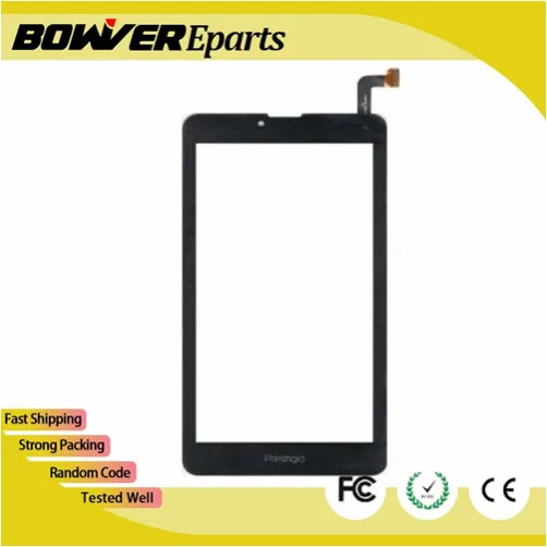Сенсорная панель 7 ''для Prestigio Wize 1177 4g pmt1170 _ 4G 4 PMT1177C сенсорный экран с цифровым