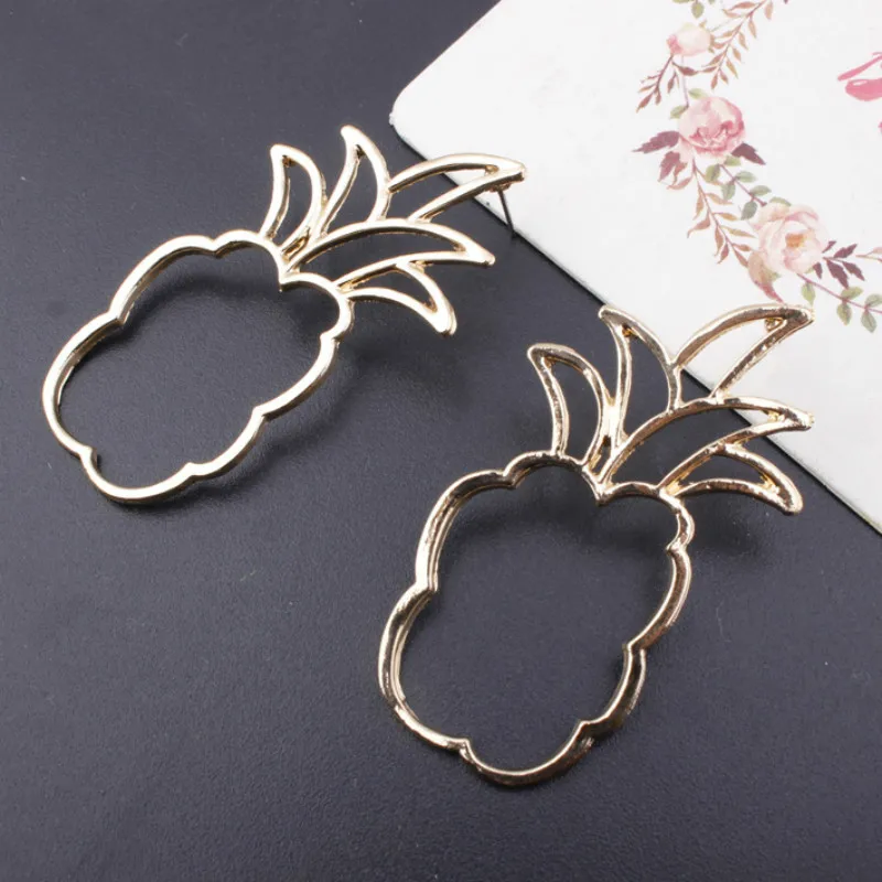 2017 новые ювелирные изделия персонализированные темпераментные простые