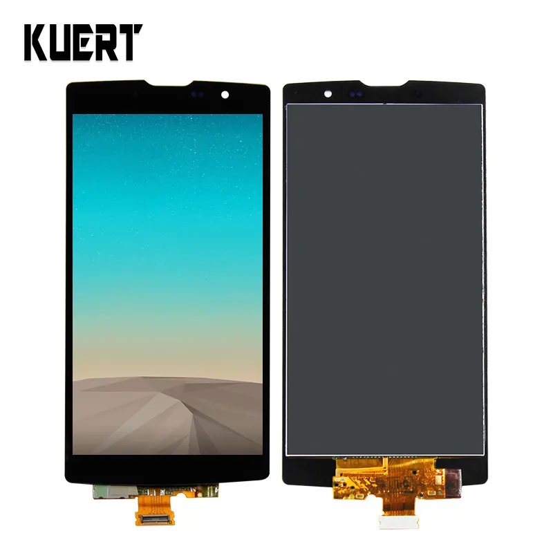 Рамка ЖК для LG LS751 C90 G4c H520Y H525N H22 H502 H500 ЖК-дисплей дигитайзер экран сенсорная панель
