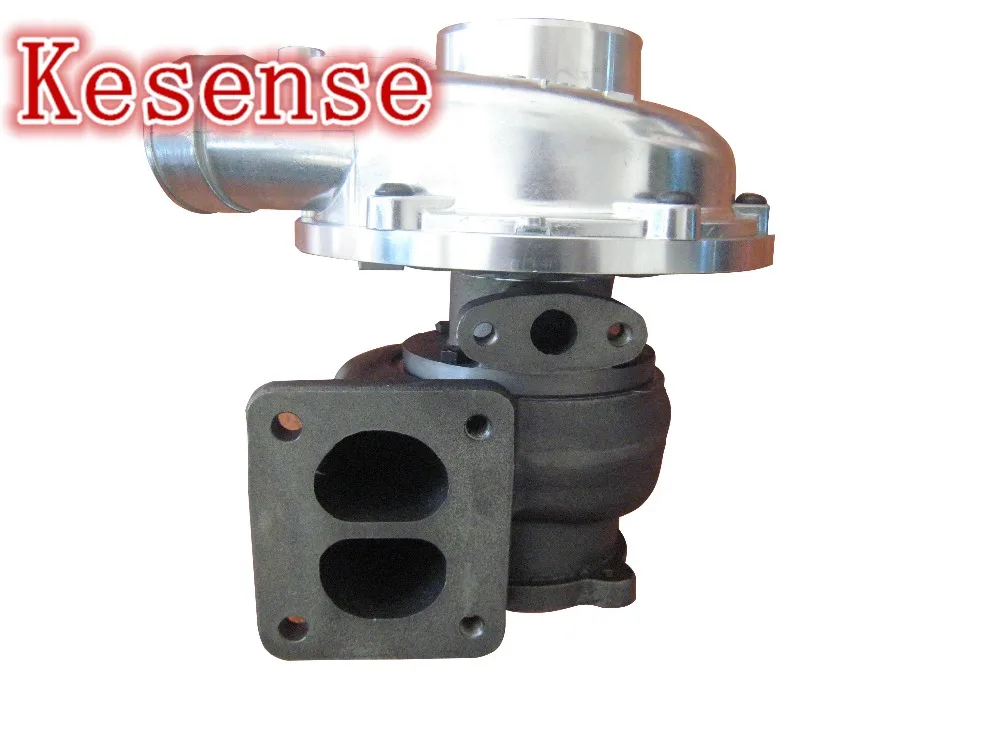 Turbo Q30 553 1 VP029812 RHE6|Турбокомпрессор| |