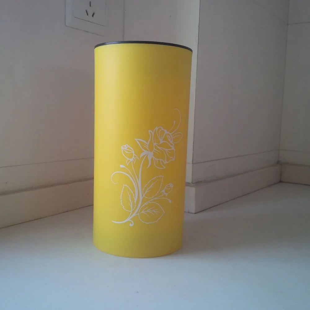 Универсальный кухонный набор шеф повара держатель керамических ножей черный