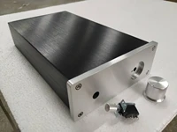 brzhifi bz1506 series aluminum case for power amplifier