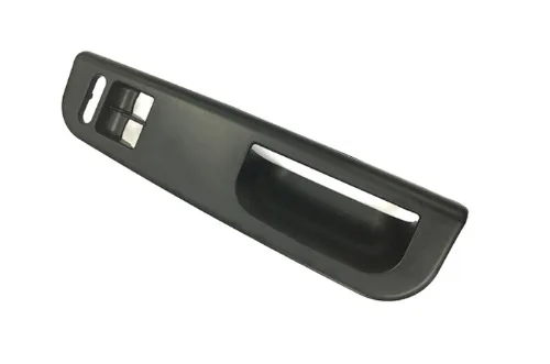 

Driver Side Window Switch Panel Cover For Golf MK4 2 Doors