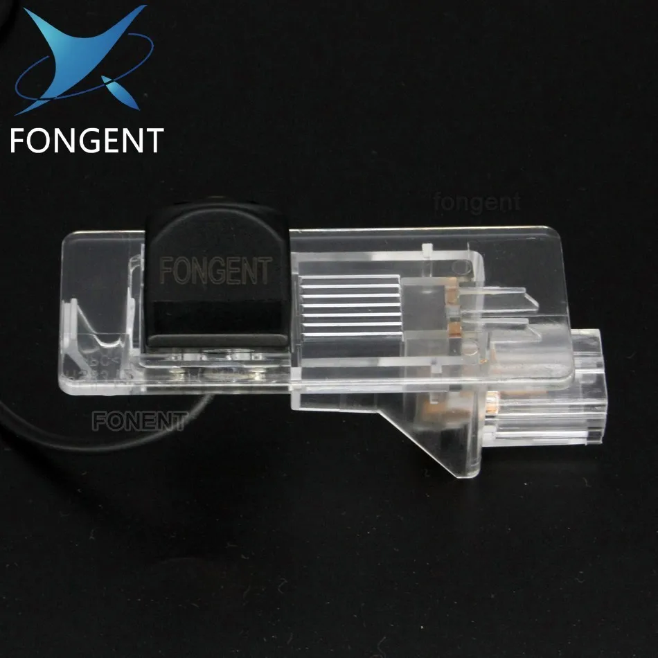 

for Renault Fluence Clio 4 Captur 2016 2015 2014 2013 Car Reverse Back up Rear View Parking Wireless 1280*720P HD Camera Monitor