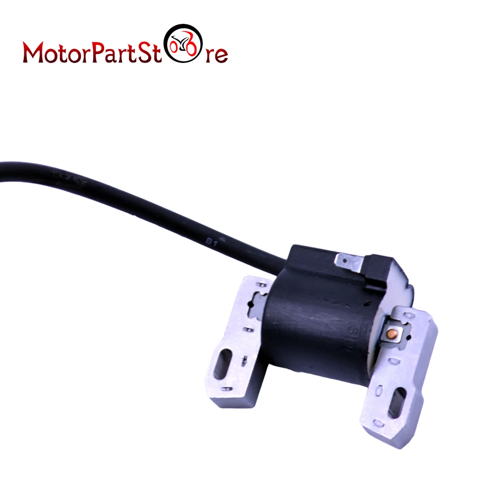 Новая катушка зажигания ДЛЯ BRIGGS &amp STRATTON 398811 395492 398265 арматура Магнето аксессуары