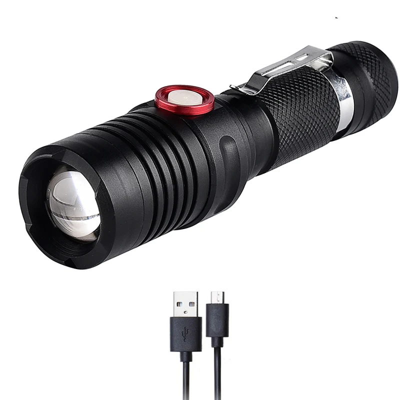 Option A Litwod Z35 50000LM XHP70.2 высокий мощный тактический светодиодный фонарик светильник мощность аккумуляторная батарея 18650 26650 Батарея флэш-светильник - Испускаемый цвет: Option A