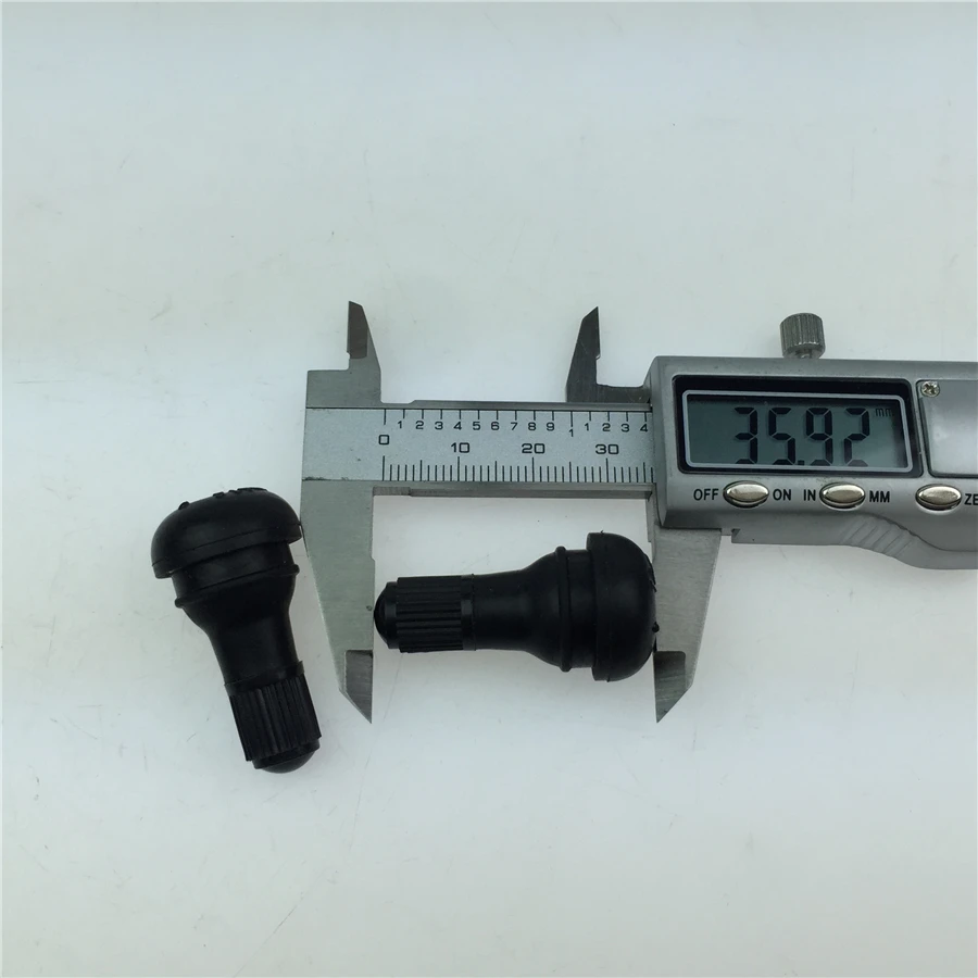 STARPAD для Honda DIO18 28 34 35 54 55 56 61 мотоциклетное Колесо обода газовой форсунки