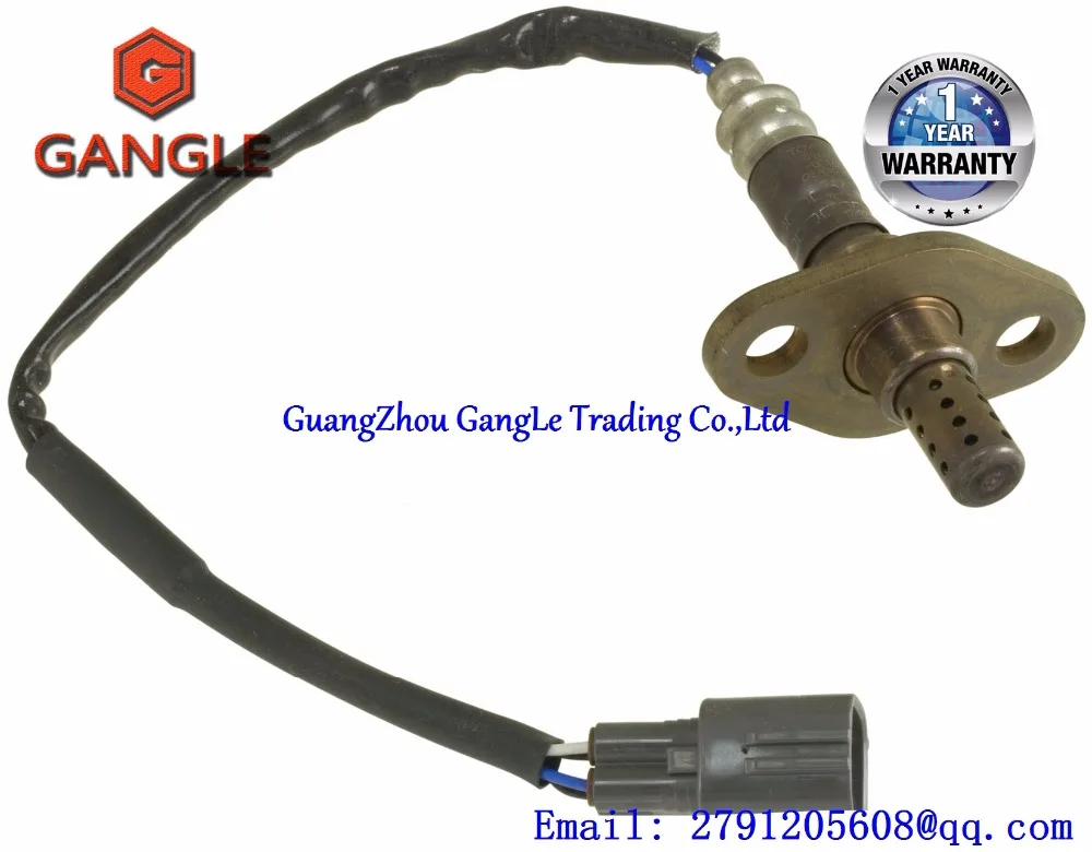 Кислородный датчик O2 Lambda соотношения воздуха и топлива для TOYOTA 4runner SEQUOIA T100 TACOMA