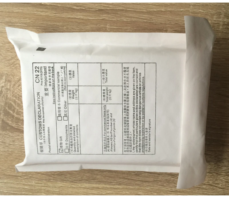 2 провода наушник с отворотом PTT/Mic для TPH700
