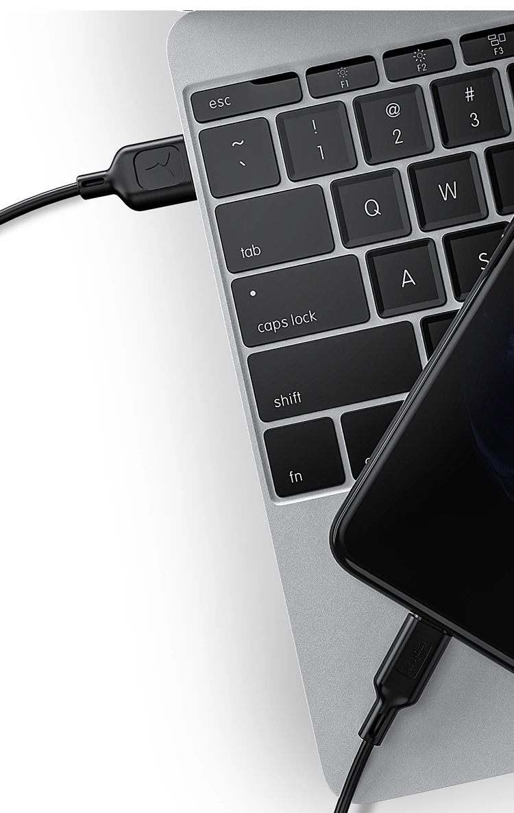 T-phox Micro USB кабель 3A Быстрая зарядка Microusb зарядное устройство шнур для samsung Xiaomi Redmi планшет Android, телефон Micro