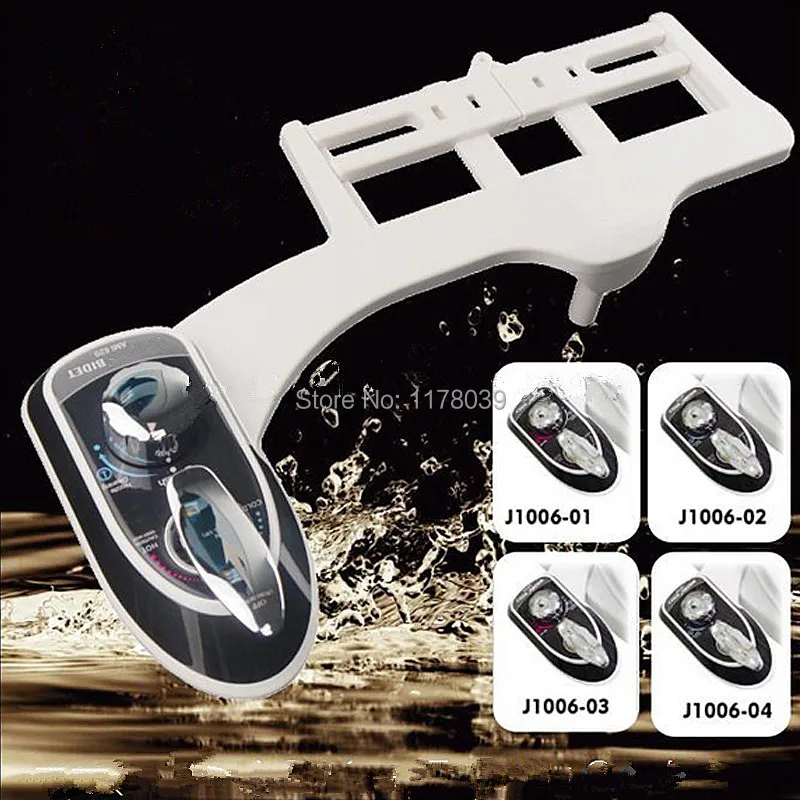 Роскошное женское ручное сиденье для унитаза биде распылитель женщин аналог