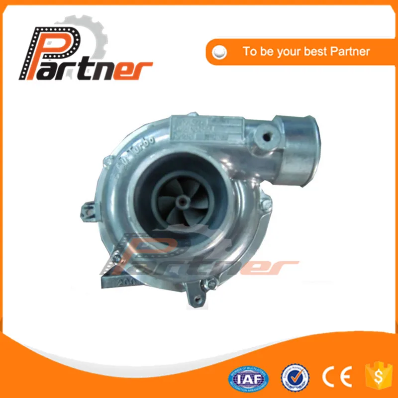 Cifn RHF5 8981851941 8980198930 8981851940 турбо VA430101 для Isuzu Грузовик Промышленные строительные 4JJ1