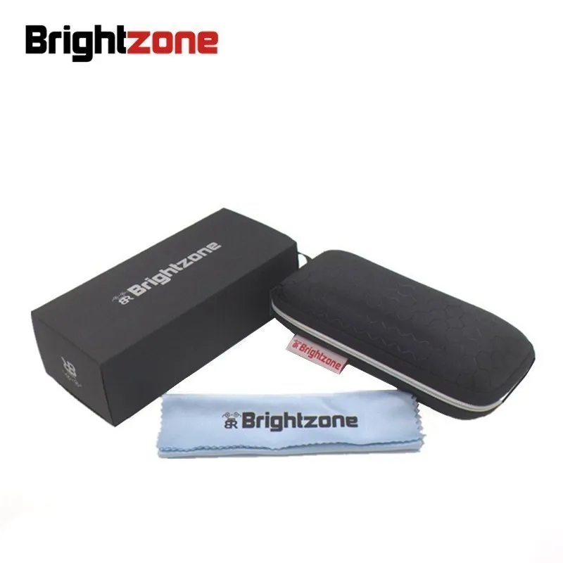 Brightzone металл памяти превышает снаряда половина Рамки обороны излучения синий
