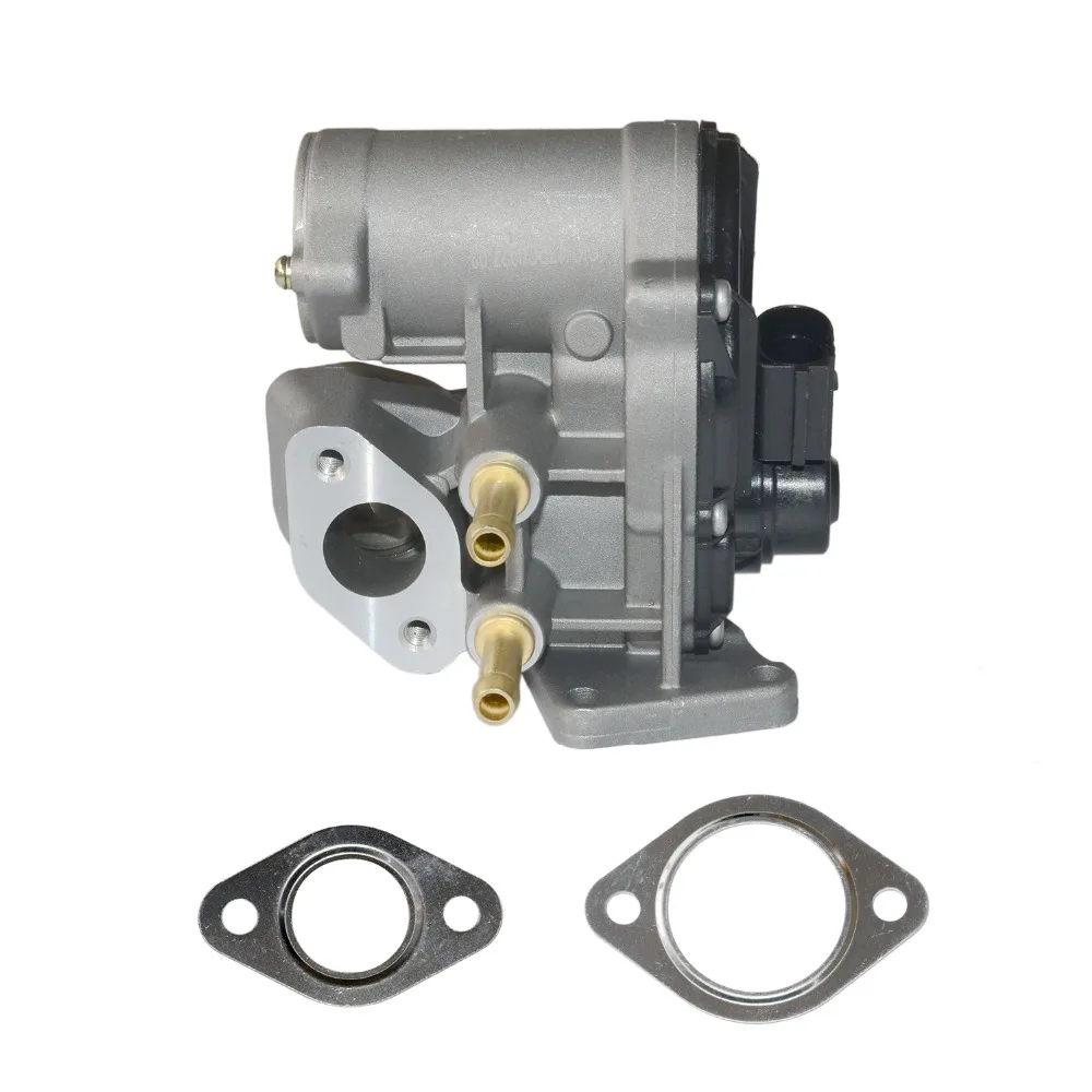 AP01 клапан EGR для Skoda Octavia Audi A3 VW Eos Golf MK4 MK5 Jetta MK3 Passat Polo Touran 1 6 4 03C131503B 03C 131 503 B|valve egr|valve