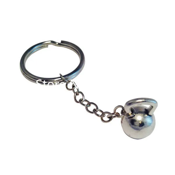 30 шт. в партии бодибилдинг фитнес-брелок с брелоком | Украшения и аксессуары