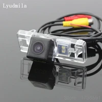 lyudmila for nissan note tone 20032013 car parking camera rear view camera hd ccd night vision back up reverse camera