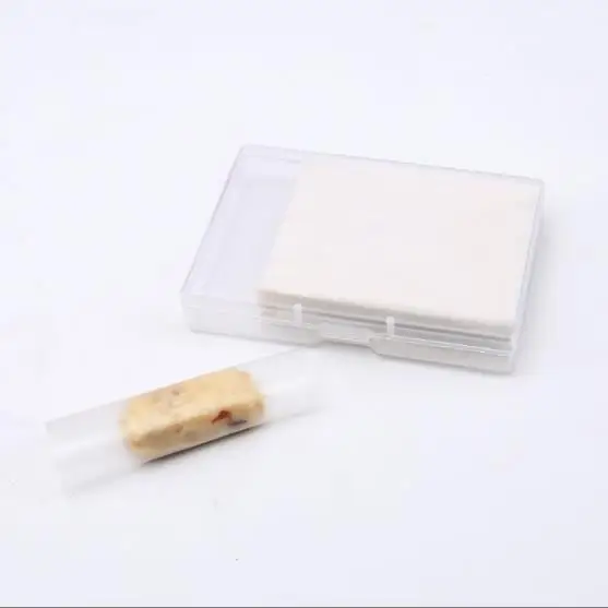 2 коробки пищевая клейкая рисовая бумага праздничные принадлежности конфеты из