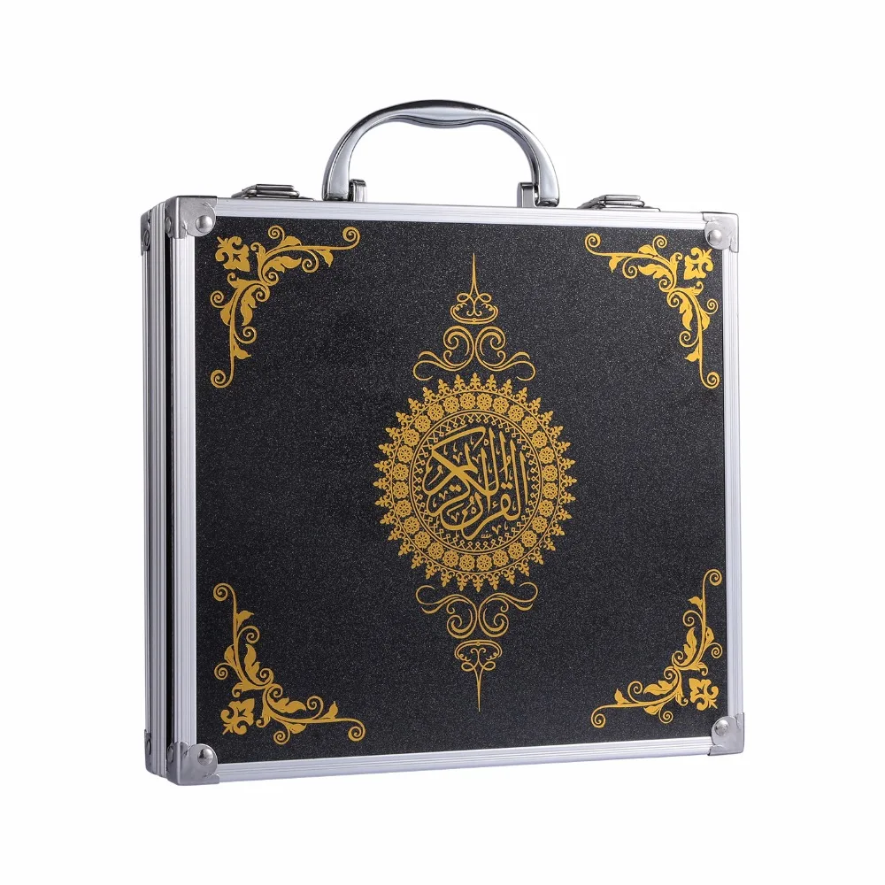 Рамдан лучший подарок ислама цифровая ручка Коран говорящая электронная