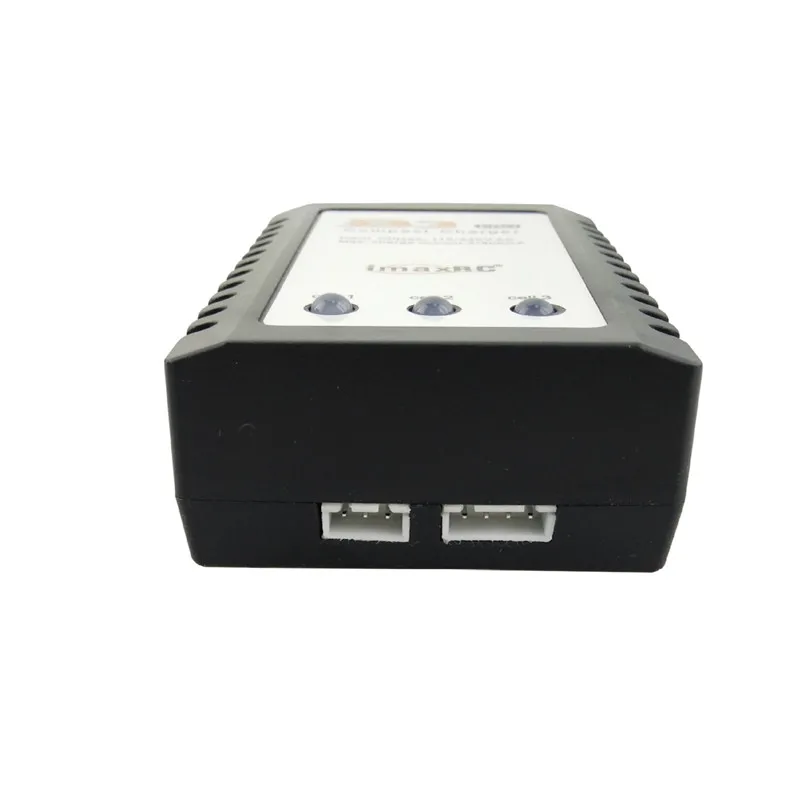 10W B3 7 4 V 11 1 балансировочное зарядное устройство AC 110V 240V светодиодный дисплей 2S 3S