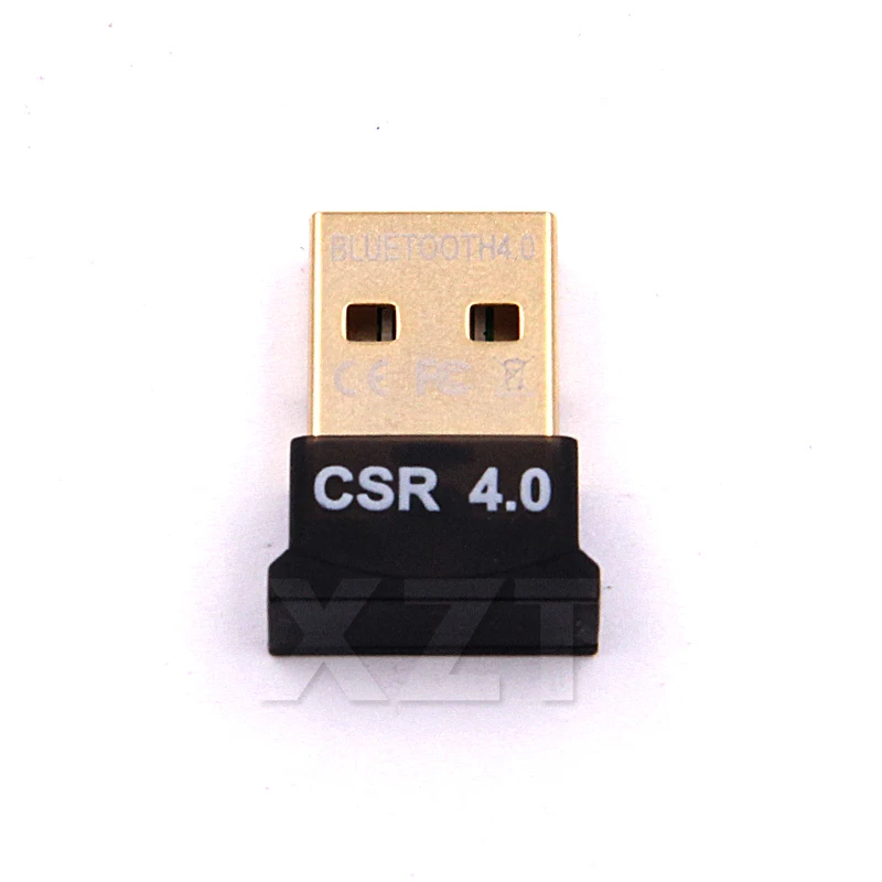 120 шт. Bluetooth 4 0 аудио приемник ключ передатчик мини стерео CSR A2DP AUX USB 2 для