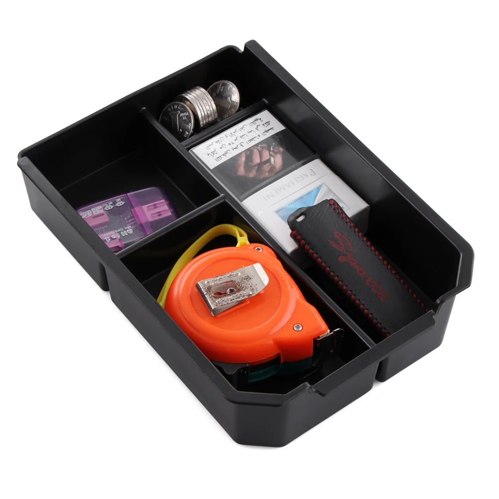 Автостайлинг подлокотники центральный ящик для содержимого подлокотник