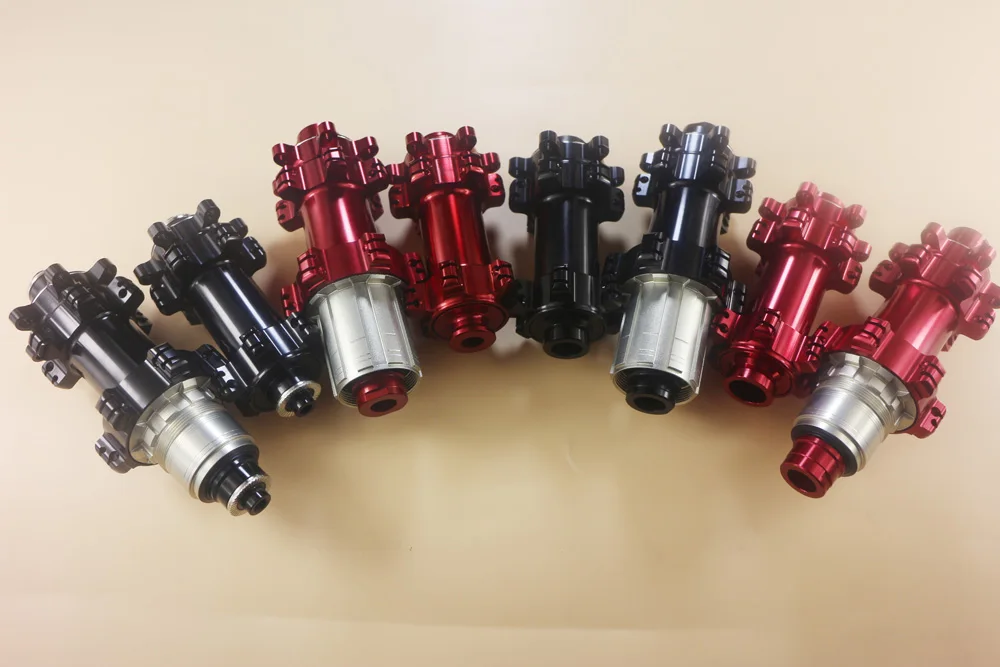 Powerway M32 XC CX прямой Тяговый дисковый концентратор передний QR M9 M12 M15 * 100 мм задний M10
