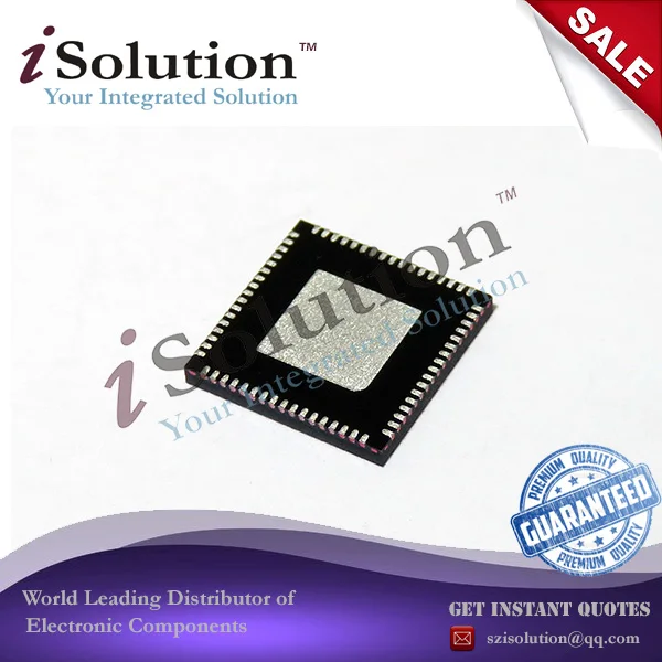 Фото IP178G новый оригинальный QFN-68 Ethernet переключатель Обустройство дома IP178G новый оригинальный QFN-68 Ethernet переключатель Обустройство дома