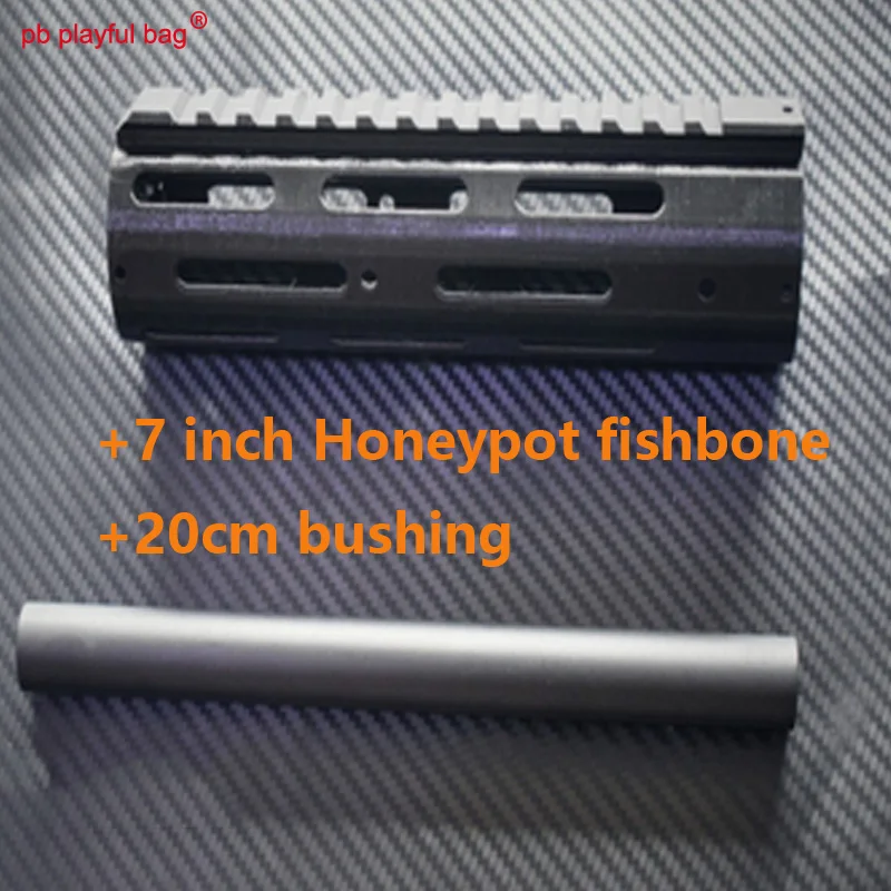 Спорт на открытом воздухе Jin mi ng8 gen8 Haowei M4 XM316 модифицированные детали прямая вставка 3D печать Fishbone MK18 R4C mi полый OB17