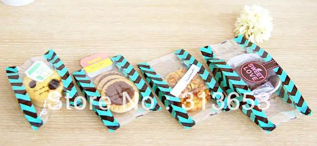 Новое поступление: бокс для печенья/украшение в виде Луны/сумки хлеба/упаковка