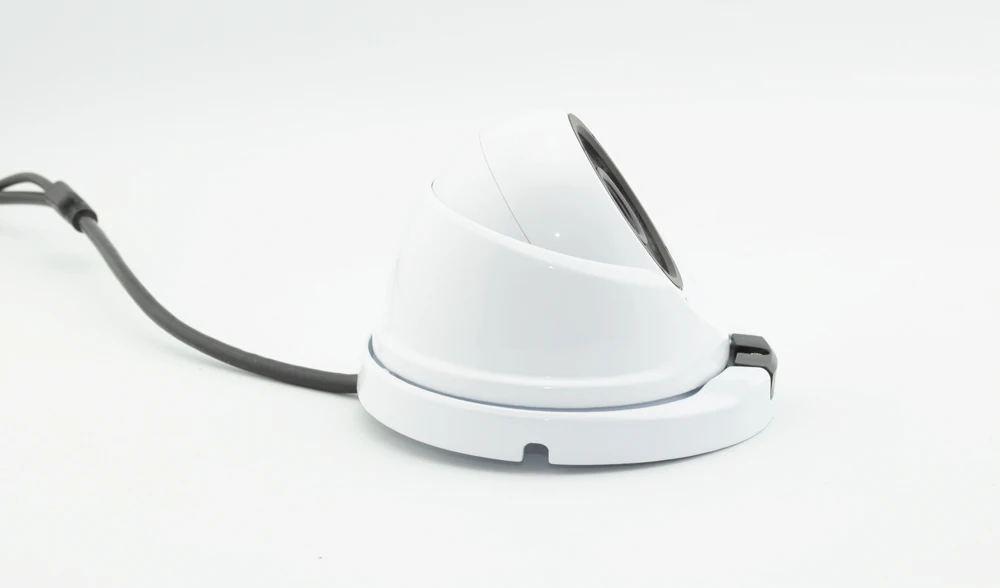 Металлическая купольная камера onvif IP 1280*960P 1 3 мегапикселей 24 шт. Инфракрасные