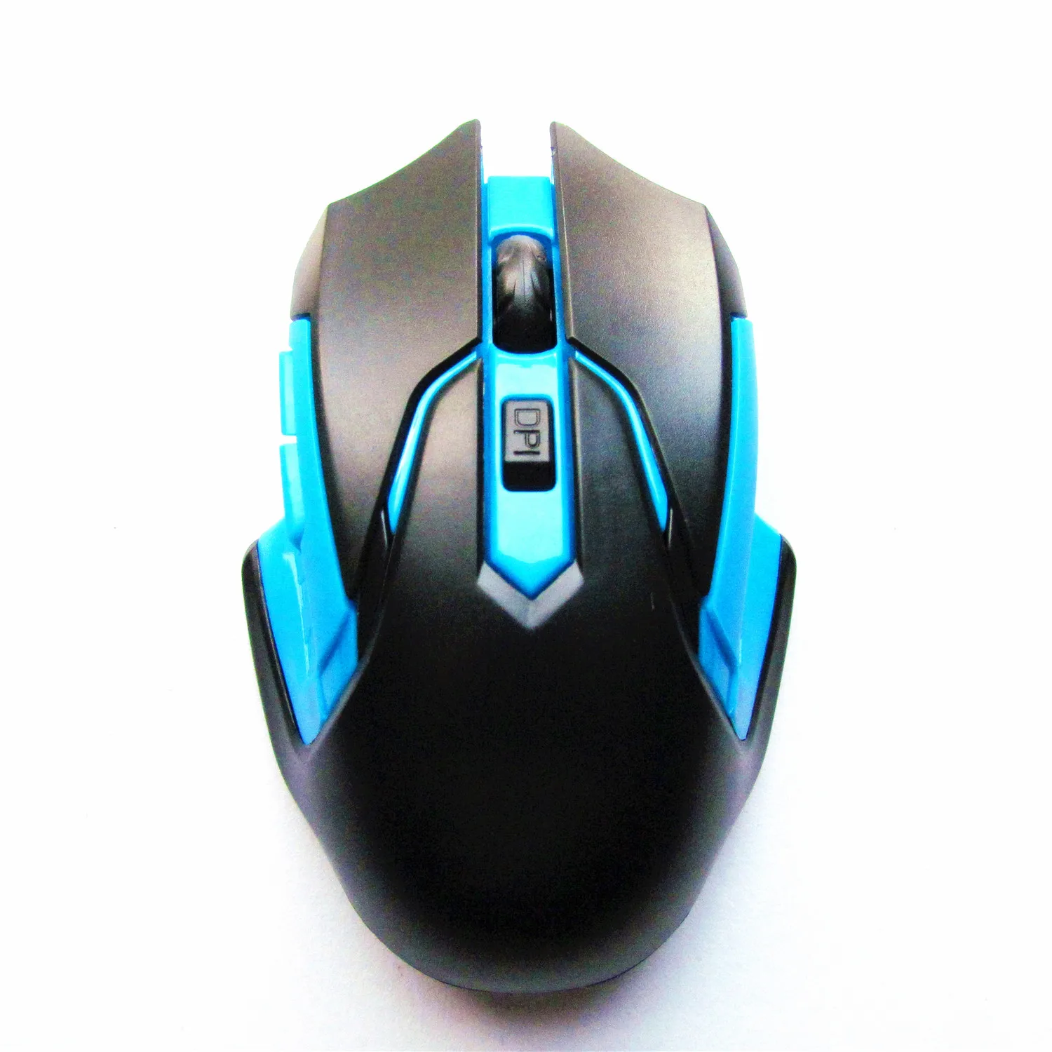 Wireless 2.4GHz Optical Mouse Professional 6 Button Gaming Wireless Mice for PC Gaming Laptops Computer Mouse Gamer Mouse