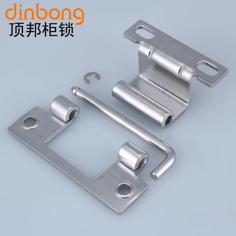 Съемные дверные петли Dinbong CL250 из нержавеющей стали|concealed hinges|hinge industrialhinges concealed |