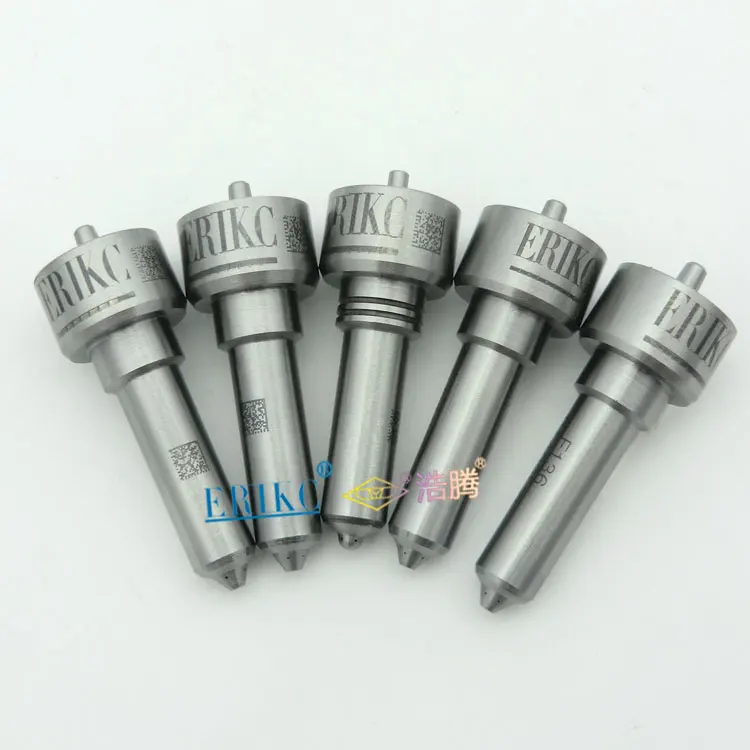 Форсунка ERIKC L138PBD L138PRD DSLA146FL138 ASLA146FL138 для инжектора EJBR02601Z EJBR04601D A6650170121|injector nozzle|injector