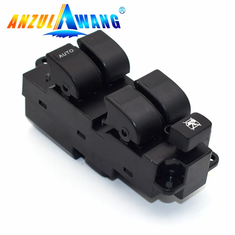 Для Mazda 6 Hatchback Station Wagon BL4E 66 350W1 CB81 12Pin Power Window Master Switch|Переключатели и рычаги для
