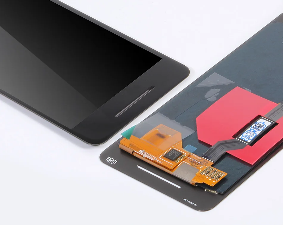 Для Google Pixel 2 ЖК-дисплей для Google Pixel2 ЖК-дигитайзер Сенсорная панель Замена Ремонт Запасные части