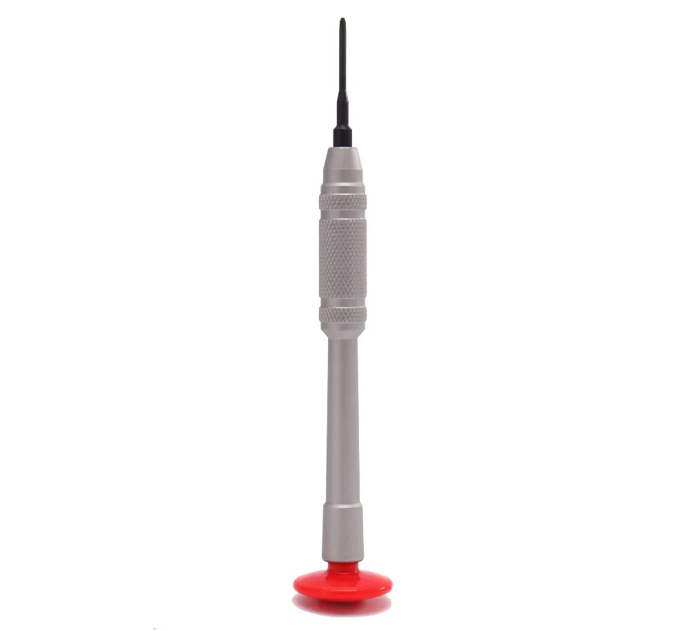 Прецизионная отвертка Philips ph000 Nanch, набор инструментов для ремонта iphone