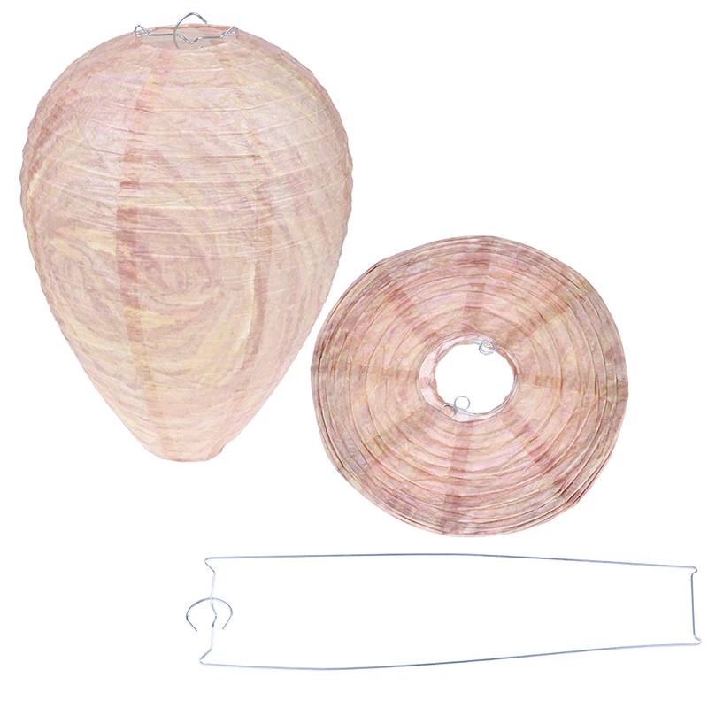 Новые отпугивающие пчелиные гнезда искусственное гнездо имитация естественной