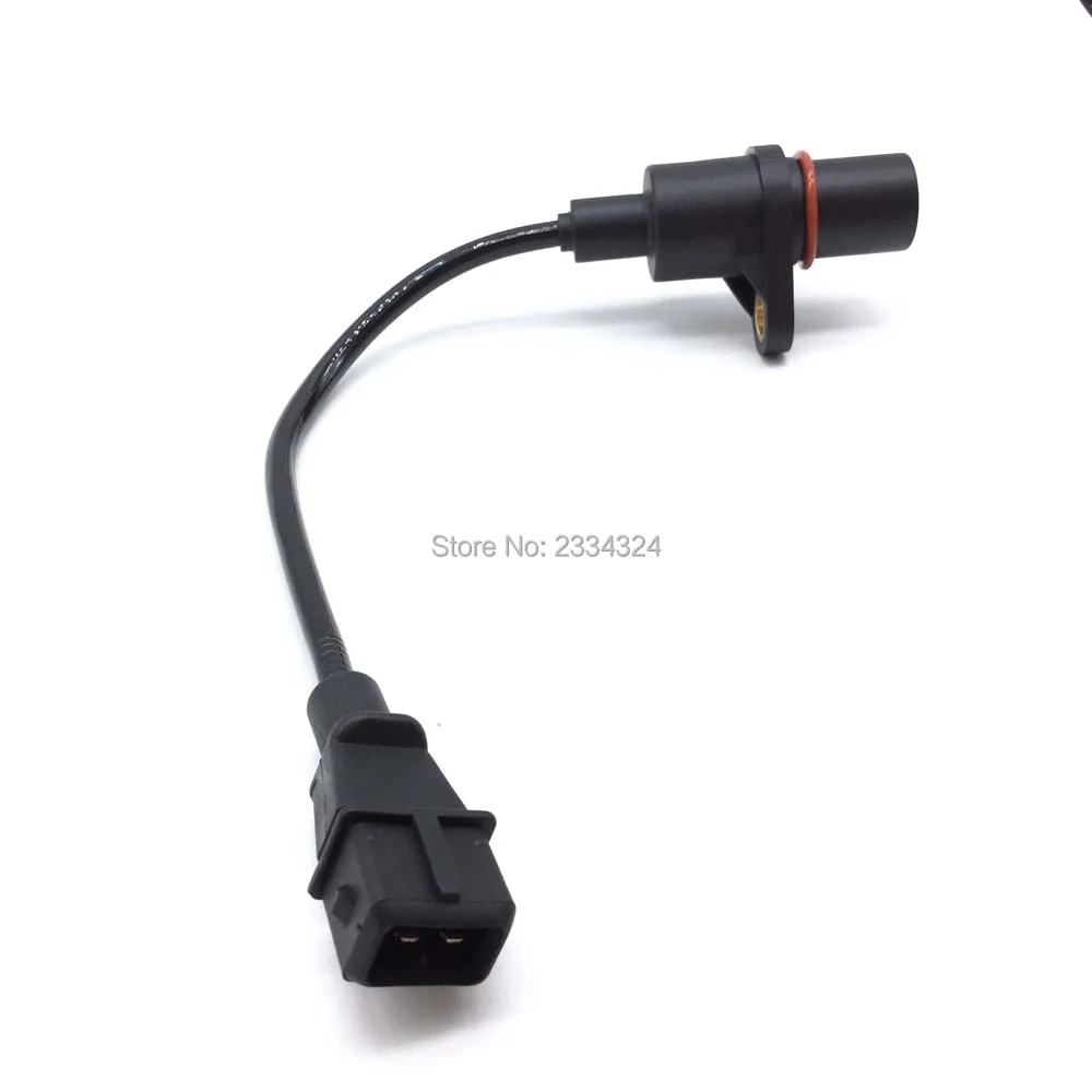 Датчик положения коленчатого вала для hyundai Accent Coupe Elantra Getz Lantra Matrix KIA Cerato Rio 39180-26900 3918026900