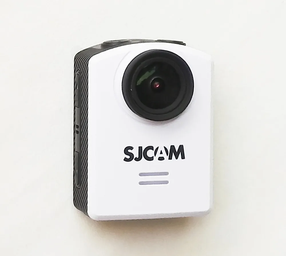 Спортивная Экшн камера SJCAM M20 Wifi гироскоп HD 2160P 16 МП 4K водонепроницаемая DV Bluetooth