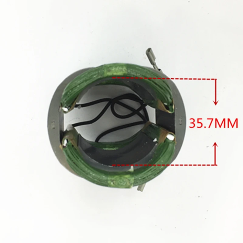 

AC220-240V Stator Field for BOSCH GWS850C GWS780C GWS8-100C GWS8-125C GWS8-100CE GWS850CE PWS2000