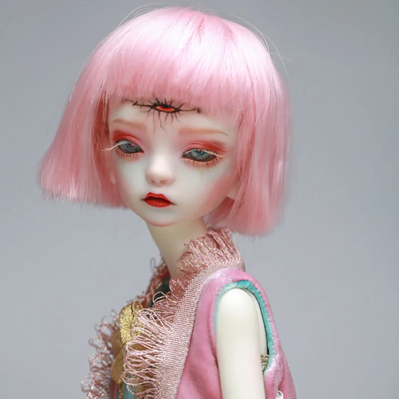 2019 новые полки BJD Кукла SD кукла Bella 1/4 девушка специальный тело шарнирная