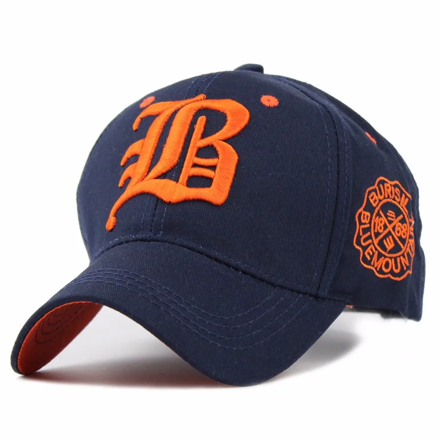 Мода письмо EB бейсболка Snapback шляпа папы костяная Gorras Casquette летние шляпы от солнца полностью закрытые кепки для мужчин женщин JS005