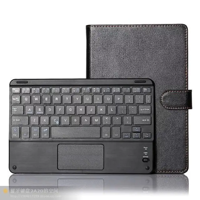 Чехлы для Xiaomi Mi Pad 4 MiPad4 8 дюймов универсальная беспроводная Bluetooth клавиатура