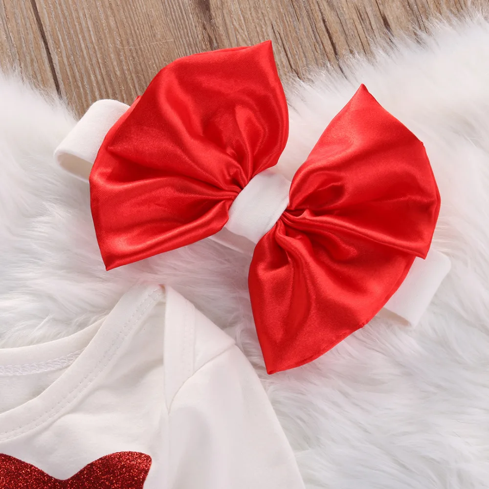 Милый комбинезон с длинными рукавами для новорожденных девочек одежда первого