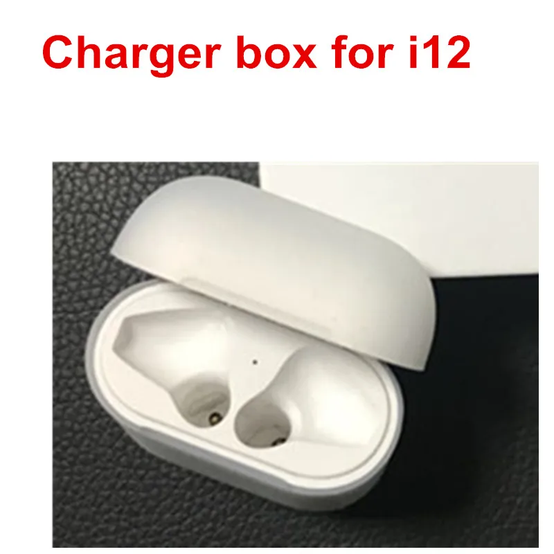 Наушники зарядное устройство только для I9s/I10/I12/I13 Tws Bluetooth наушники беспроводные