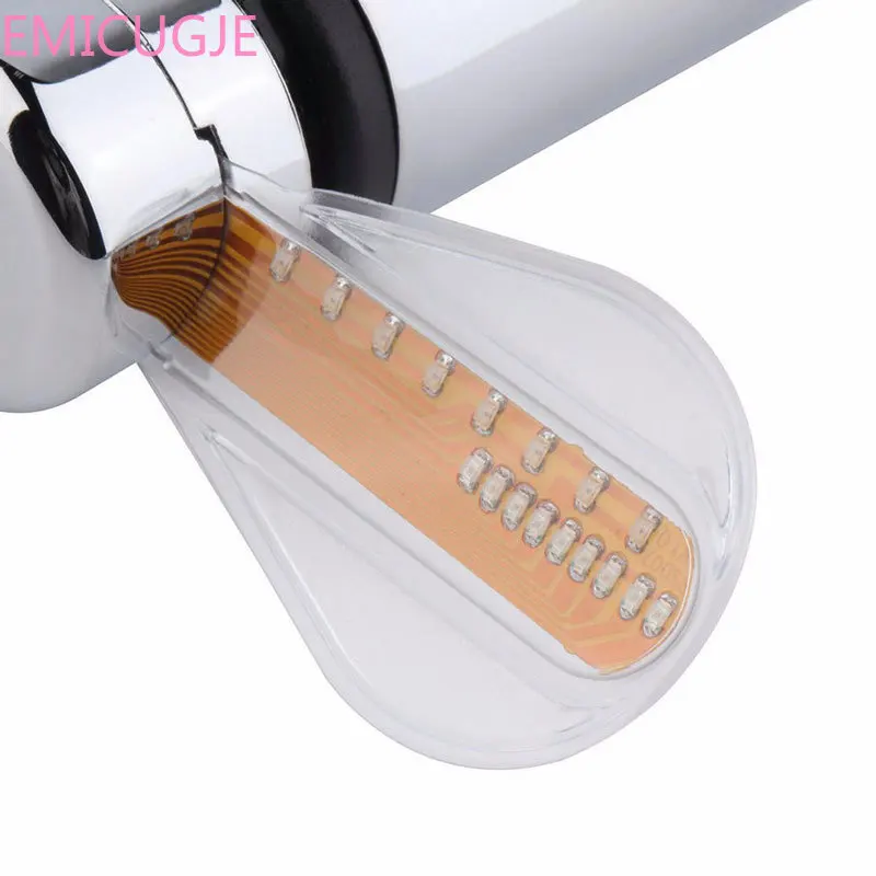 Мини светодиодные часы с проекцией времени портативные цифровые Ночной